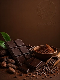 شکلات رژیمی