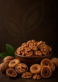 آجیل و مغزها