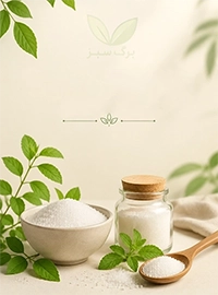 شکرهای رژیمی