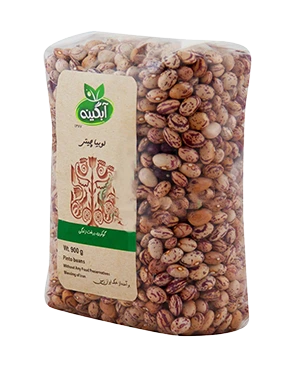 لوبیا چیتی