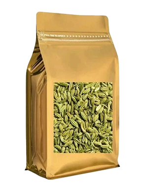 رازیانه 100 گرمی